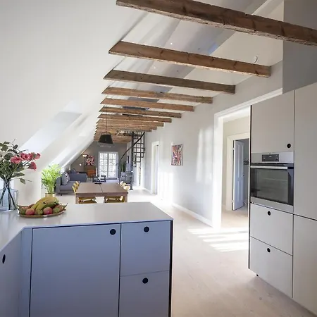 Aday - 3 Bedroom - Modern Living - Center Apartment Aalborg