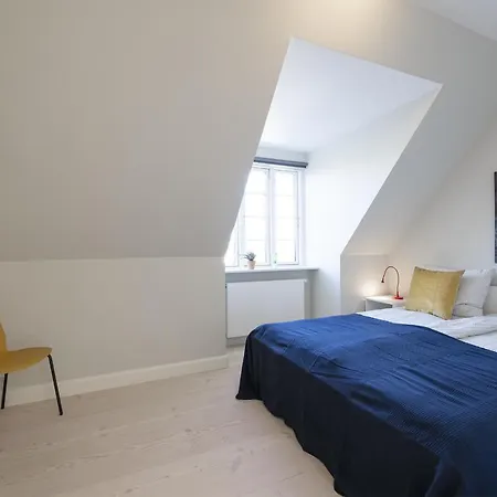 Apartment Aday - 3 Bedroom - Modern Living - Center Aalborg