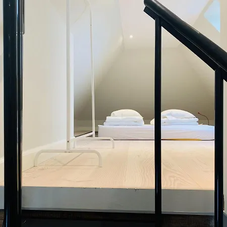 Aday - 3 Bedroom - Modern Living - Center * 奥尔堡