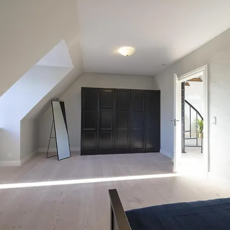 Apartment Aday - 3 Bedroom - Modern Living - Center *