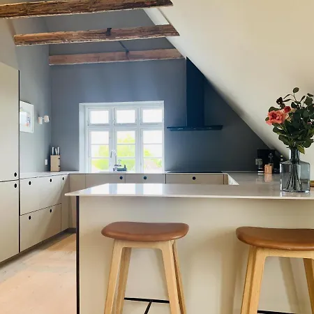 Apartment Aday - 3 Bedroom - Modern Living - Center Aalborg