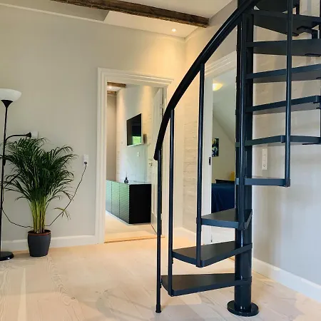 Aday - 3 Bedroom - Modern Living - Center Lejlighed