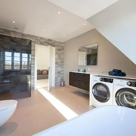 Aday - 3 Bedroom - Modern Living - Center * Aalborg