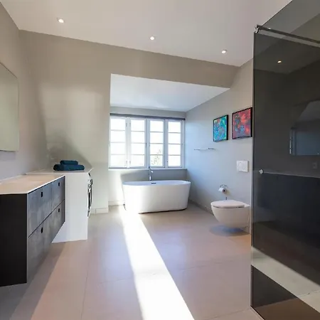 Apartment Aday - 3 Bedroom - Modern Living - Center