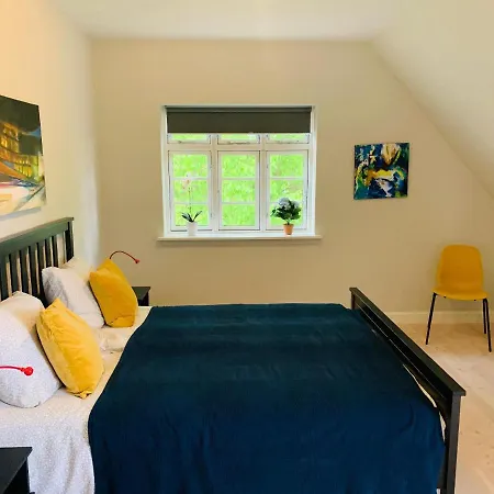 Aday - 3 Bedroom - Modern Living - Center * 奥尔堡