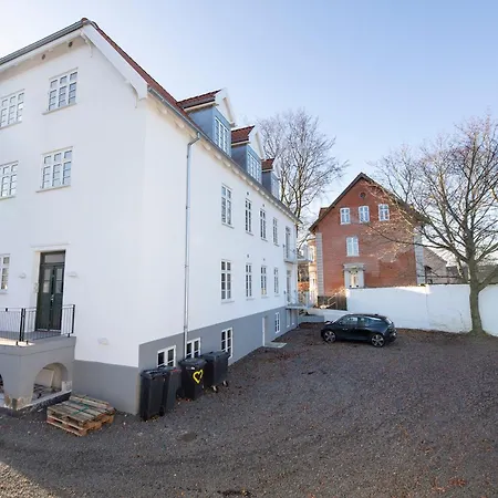 Apartment Aday - 3 Bedroom - Modern Living - Center Aalborg